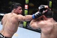 UFC Fight Night: Whittaker v Gastelum